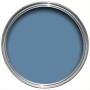 Farrow & Ball Paint 2.5L Flat Eggshell Ultra Marine Blue No.W29